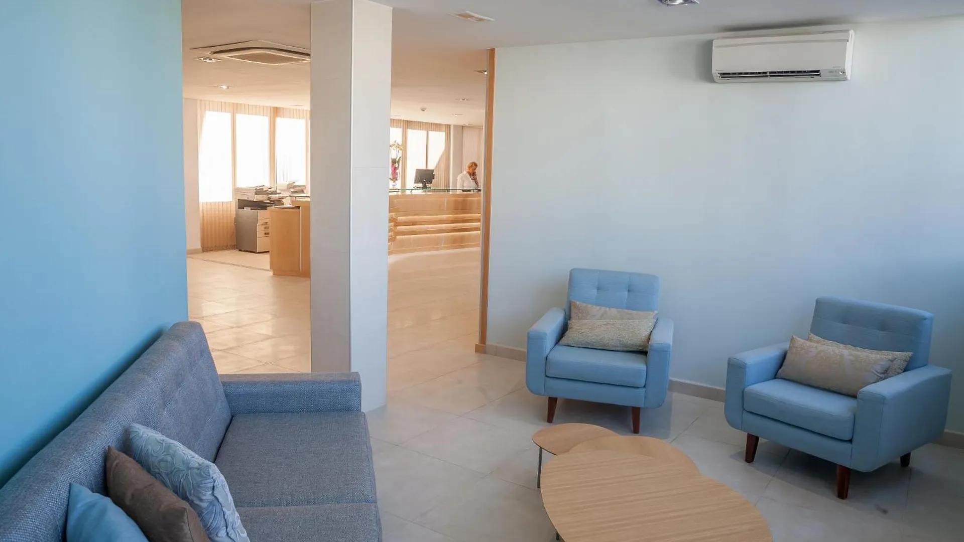 Royal Sunset Beach Club Costa Adeje  3*, Costa Adeje (Tenerife)