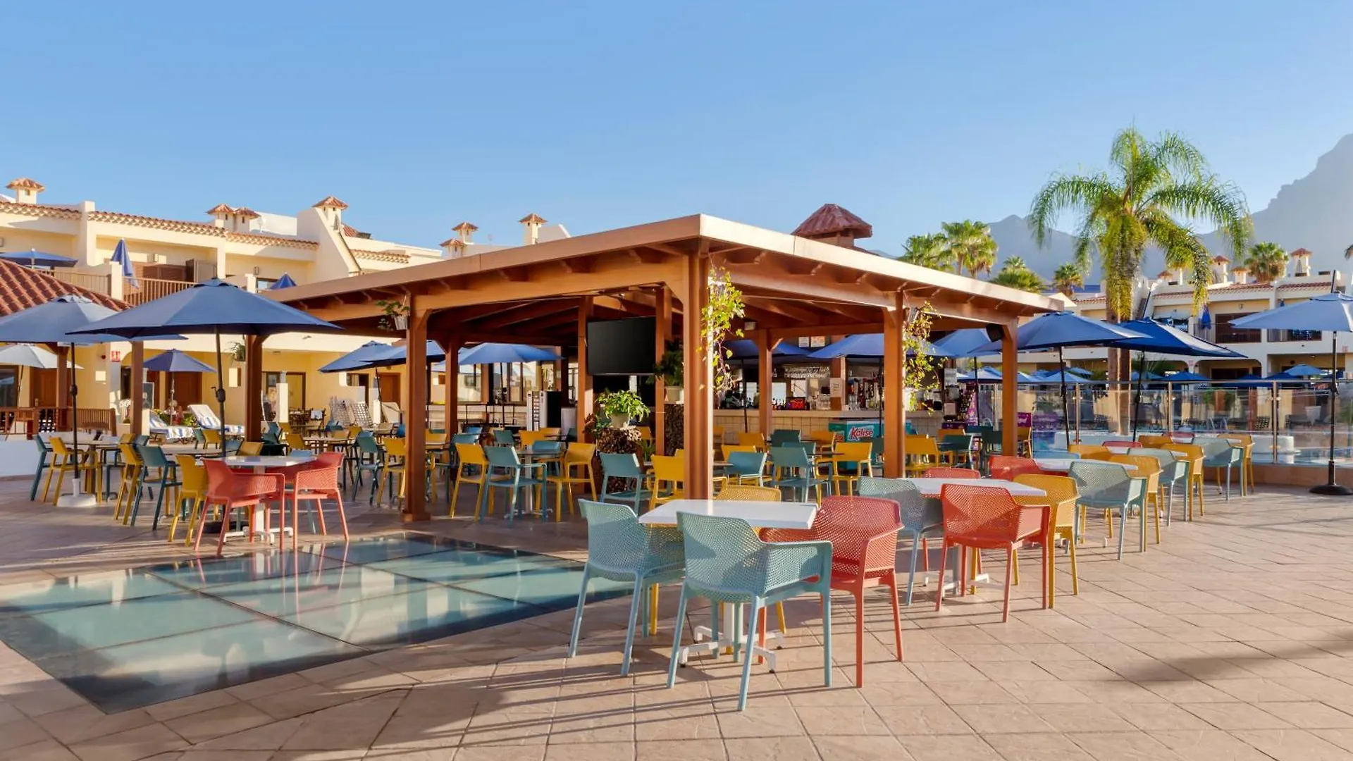 Royal Sunset Beach Club Costa Adeje  Spanien