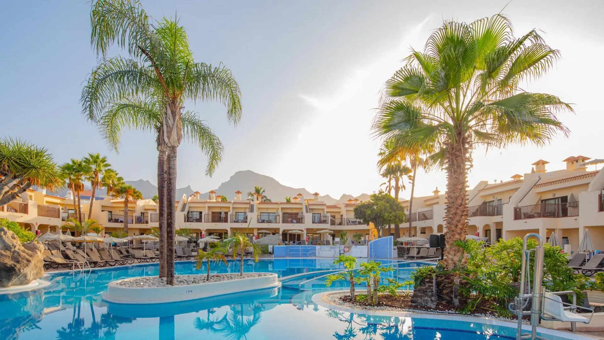 Royal Sunset Beach Club Costa Adeje  Costa Adeje (Tenerife)