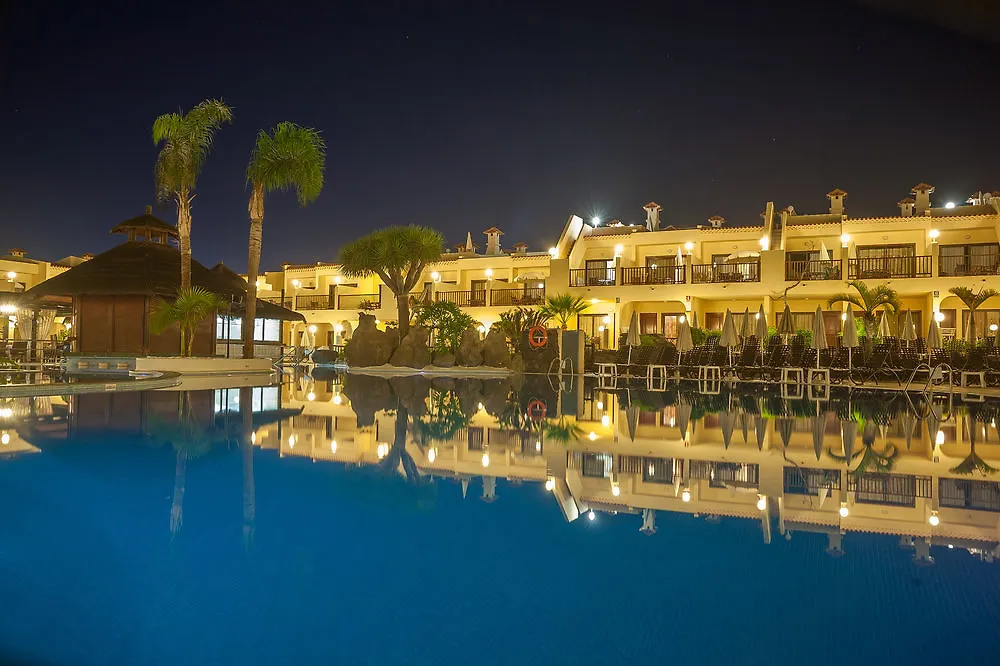 Royal Sunset Beach Club Costa Adeje  Lägenhetshotell Costa Adeje (Tenerife)