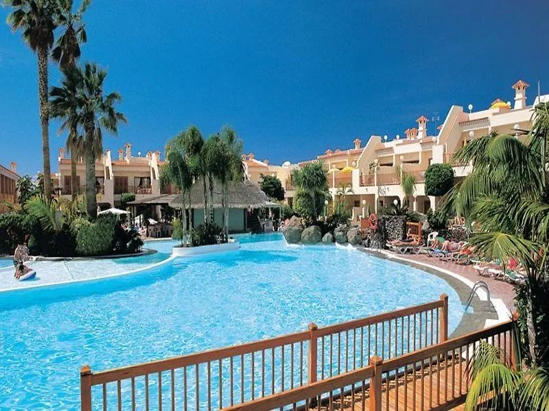 Royal Sunset Beach Club Costa Adeje  Lägenhetshotell