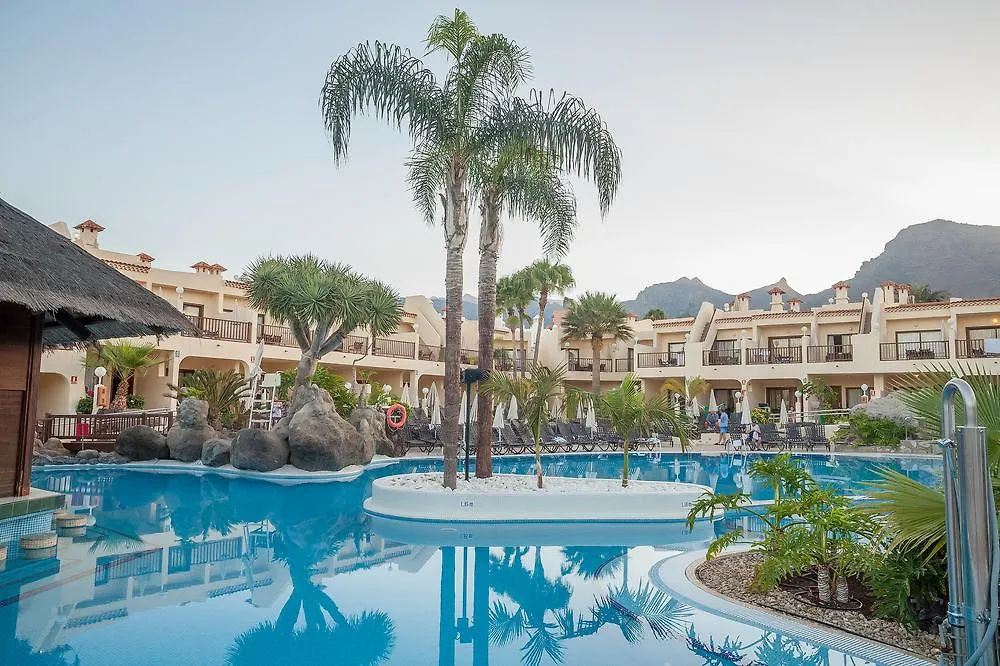 *** Aparthotel Royal Sunset Beach Club Costa Adeje  Spain