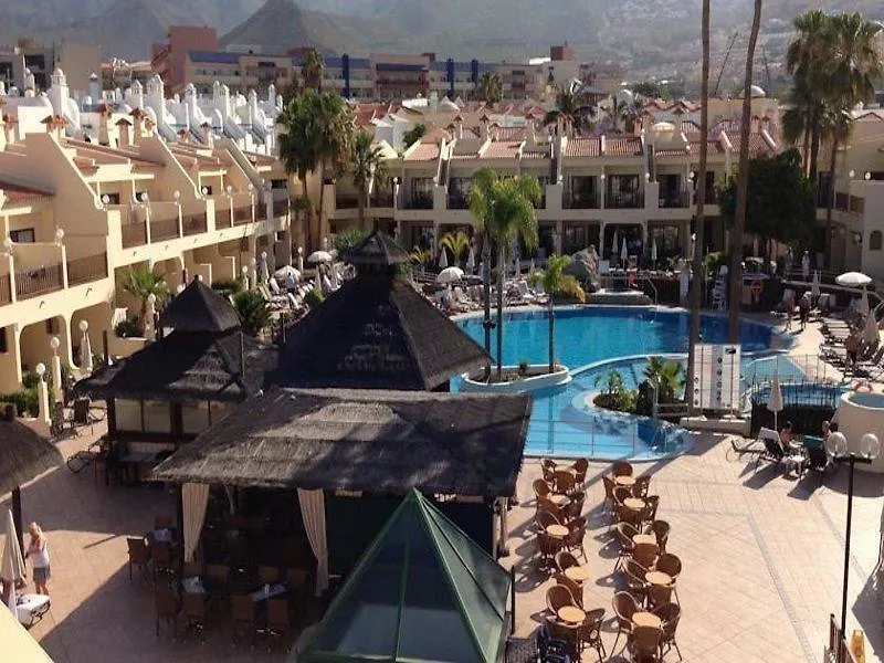 Royal Sunset Beach Club Costa Adeje