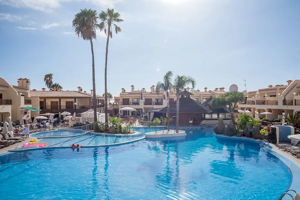 Royal Sunset Beach Club Адехе Апарт-отель