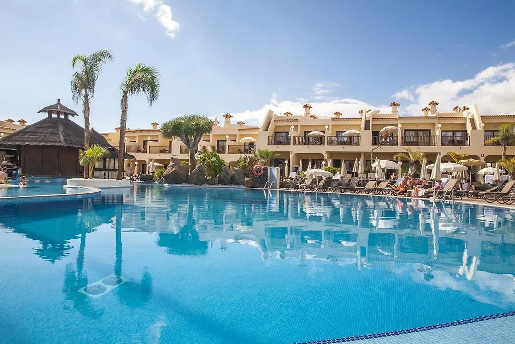 Royal Sunset Beach Club Адехе 3*,