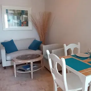 Apartamento Pardela Costa Adeje (Tenerife)