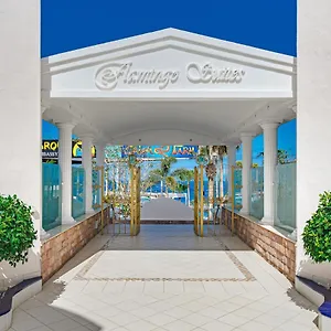 Hotel Flamingo Boutique Costa Adeje (Tenerife)