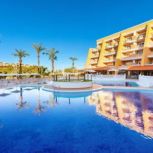 Hotel Chatur Playa Real Costa Adeje (Tenerife)