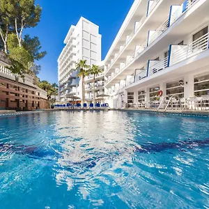 Hotell Globales Palace (adults Only)