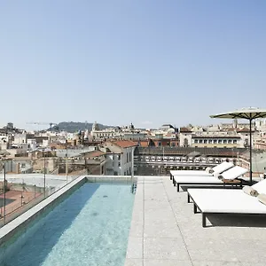 Hotel Yurbban Passage & Spa Barcelone