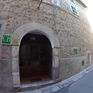 Pensionat Casa Margarita