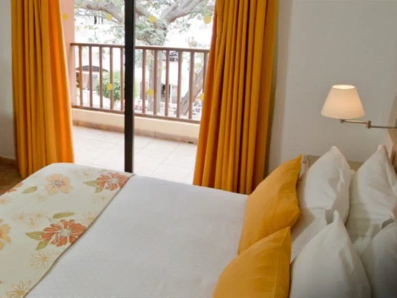 *** Aparthotel Royal Sunset Beach Club Costa Adeje  Španělsko