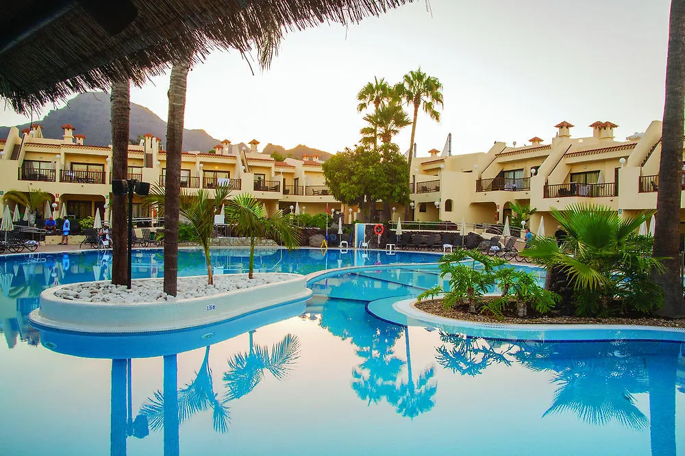 Royal Sunset Beach Club Costa Adeje  Aparthotel